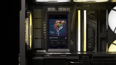 corsair 5 inch lcd screen compatibility