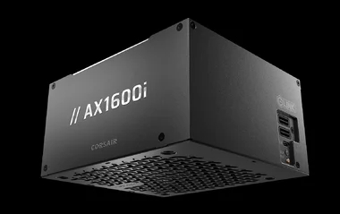 corsair ax1600i SHIFT everything you need to know
