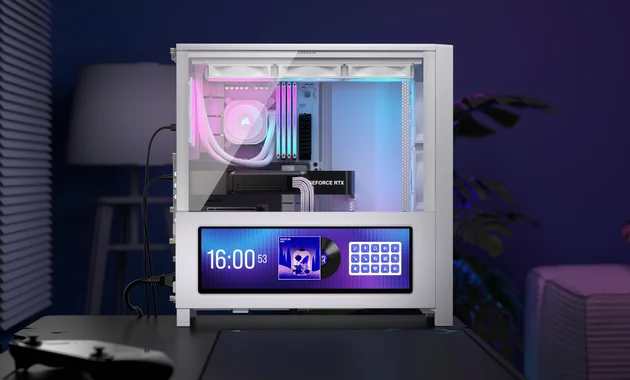 FRAME 4000 and 5000 Series LCD Mounting Kit: Everything You Need to Know
