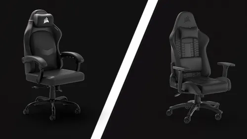 CORSAIR TC80 vs TC100: Qual é a diferença?
