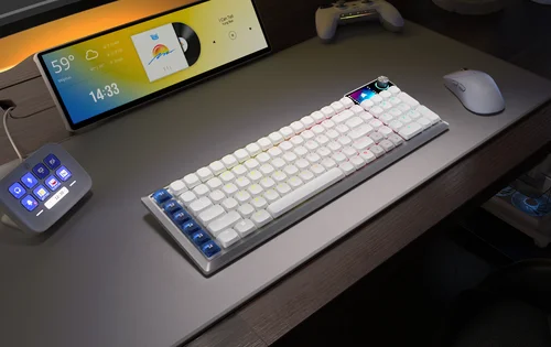 CORSAIR VANGUARD AIR 99 WIRELESS: Everything You Need To Know