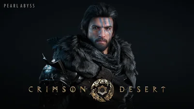 crimson desert system requirements specs