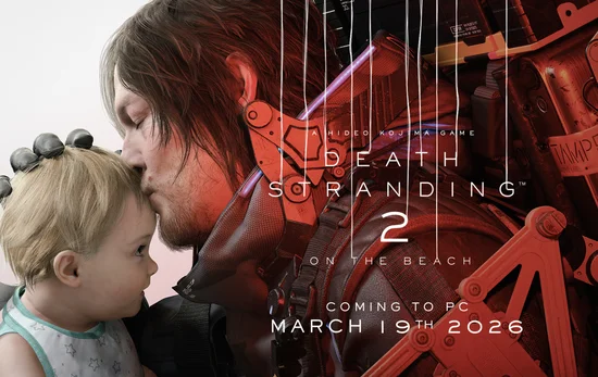 death stranding 2 pc specs and requirements