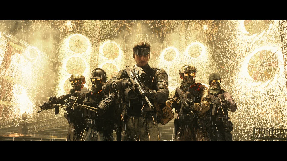 death stranding 2 skeleton mecernaries