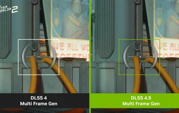 dlss 4.5 new features explained