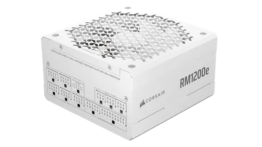 RM1200e white