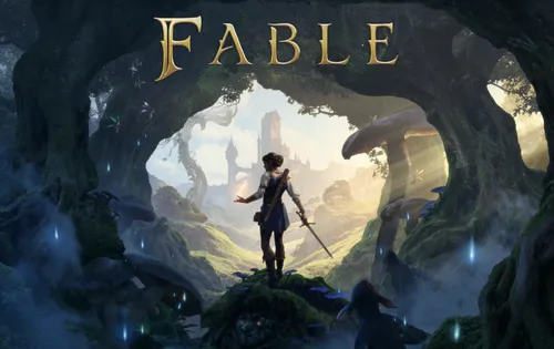 Fable System Requirements and Minimum Specs