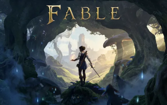 fable reboot system requirements and minimum specs