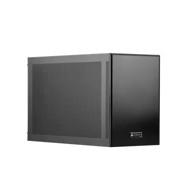 CORSAIR FlexPrime V20C viewed from the front and side