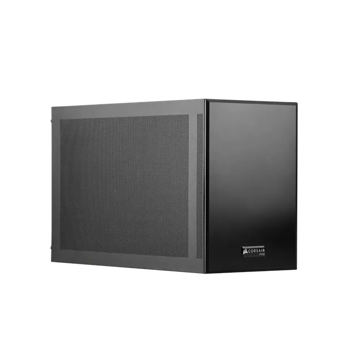 CORSAIR FlexPrime V20C viewed from the front and side