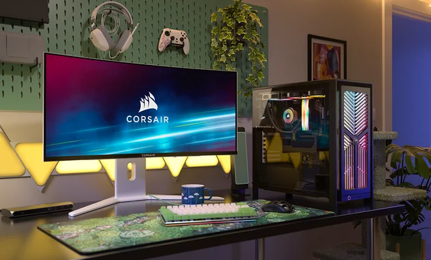 CORSAIR FRAME 4000X vs FRAME 4000D: What's the Difference?