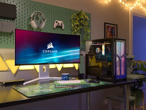 CORSAIR FRAME 4000X vs FRAME 4000D: What's the Difference?