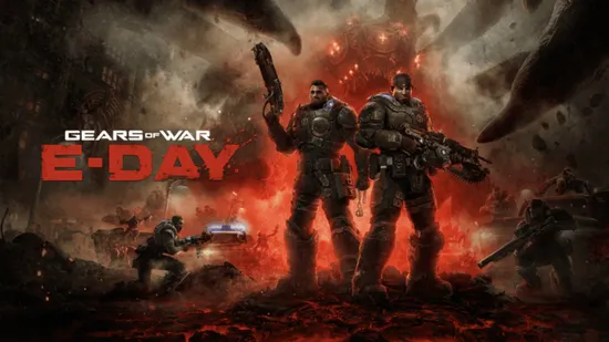 gears of war e day system requirements