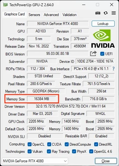 gpu-z