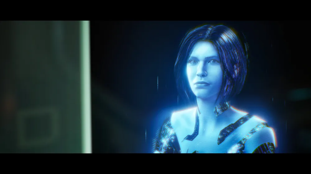 halo campaign evolved cortana