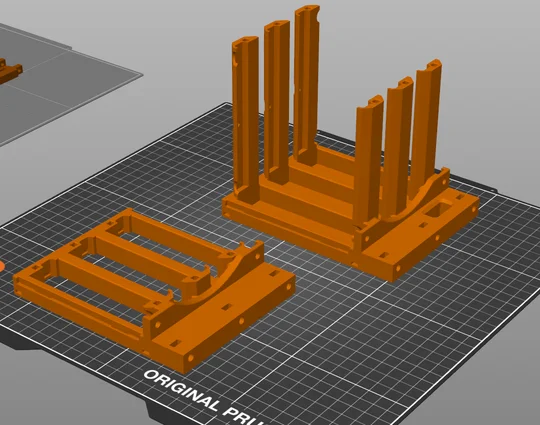 hdd bracket 2