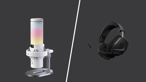 Headset Microphone vs External Microphone: Which Should You Get?
