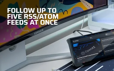 how to create a custom widget for the XENEON EDGE