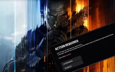 how to enable secure boot for black ops 7