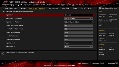 how to get into BIOS