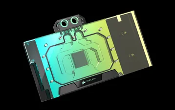 how to install the hydro x series xg5 5090 astral water block