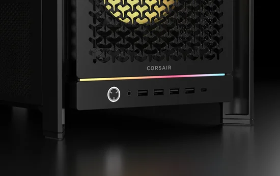 how to power cycle a PC