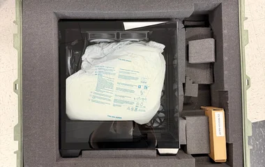 how to safely move a PC