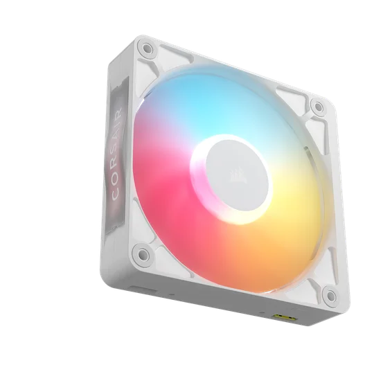 iCUE_LINK_RX120_II_RGB_WHITE_09_DEC0_FITTED_ON