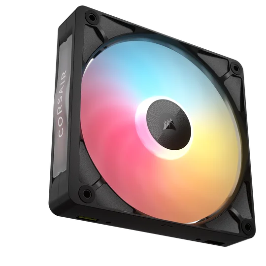 iCUE_LINK_RX140_II_RGB_BLACK_09_DEC0_FITTED_ON