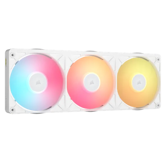 iCUE_LINK_RX360_II_RGB_WHITE_01_HERO_ON