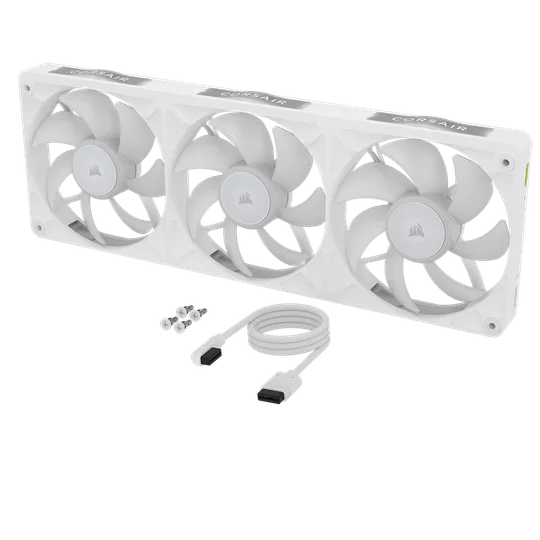 iCUE_LINK_RX360_II_RGB_WHITE_06_BOX_CONTENT_NO_HUB