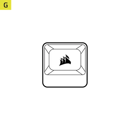 iCUE LINK System Hub line art - QSG