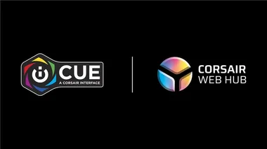 iCUE and Web Hub