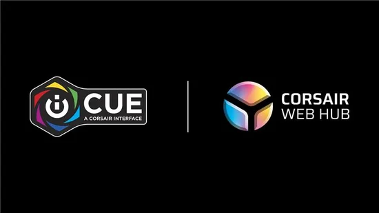 iCUE and Web Hub