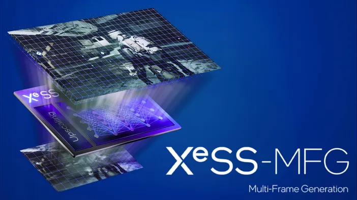 XeSS