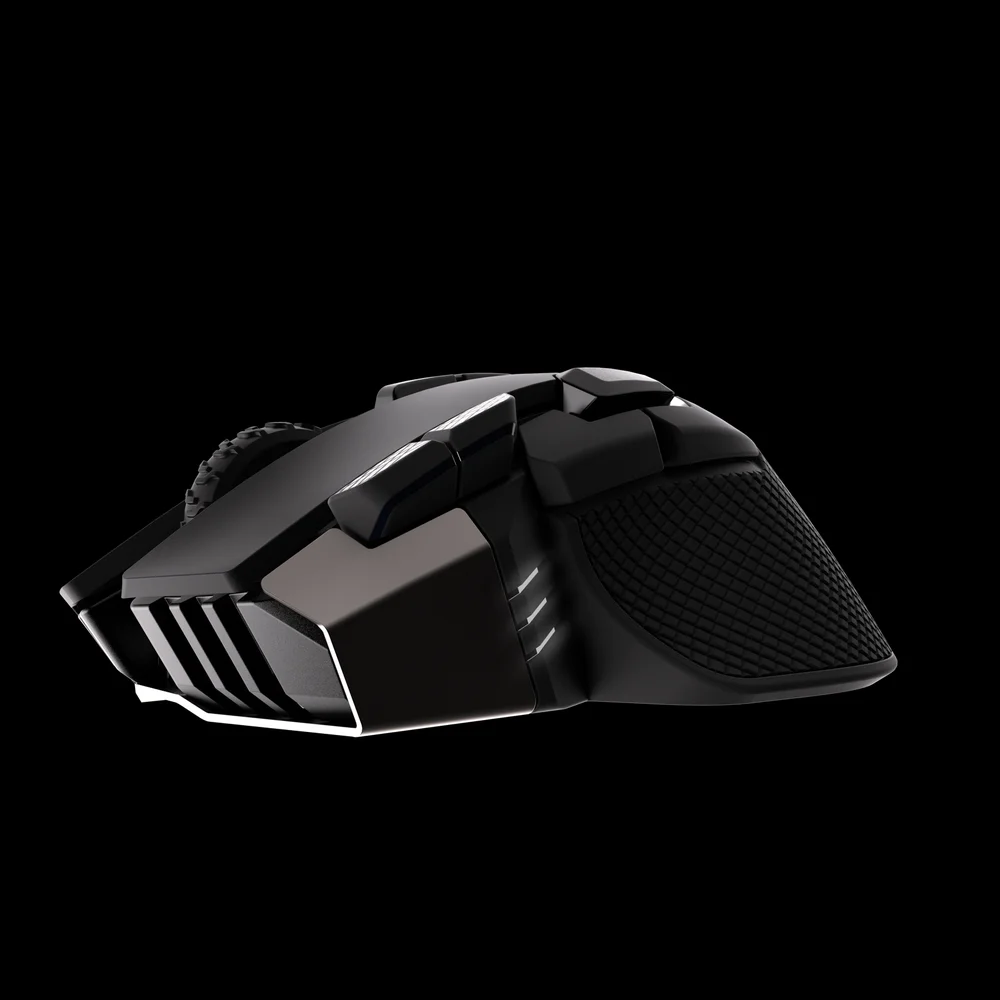 ironclaw side render blackbg