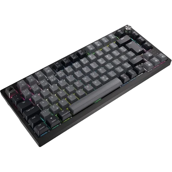 K65 Plus Wireless