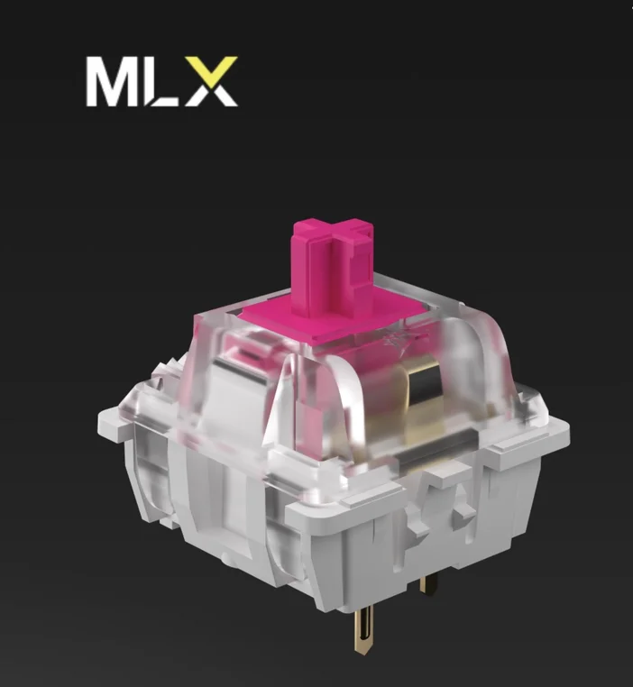 mlx-plasma