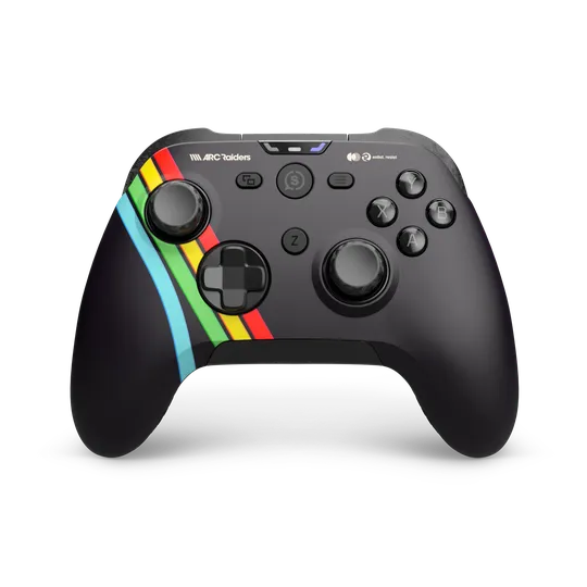nemesis wireless arcraider