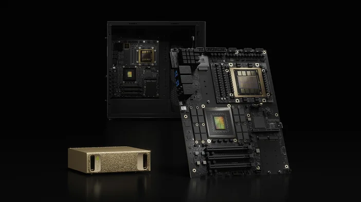 What is NVIDIA DGX Spark? | CORSAIR
