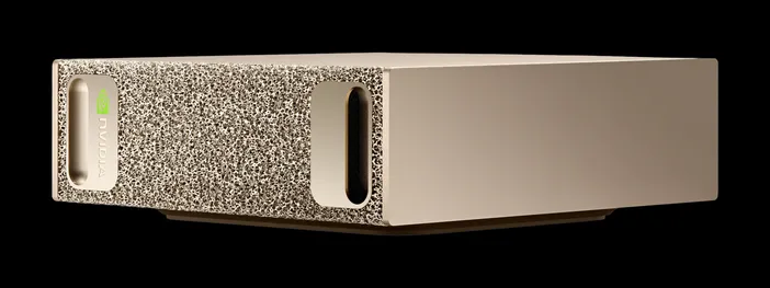 NVIDIA DGX Spark