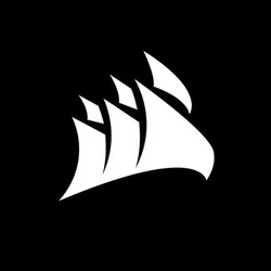 Corsair Sails logo