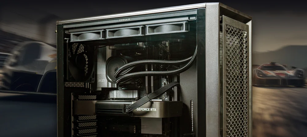 origin sim pc specs closeup