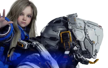 pragamata system requirements recommended specs and minimum specs