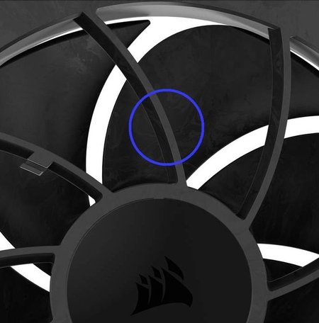 RS MAX Performance Fans - Everything you need to know | CORSAIR:EXPLORER