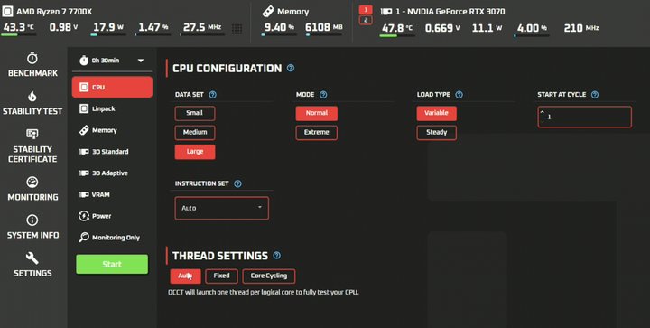 What tools to use to test your PC with | CORSAIR:EXPLORER