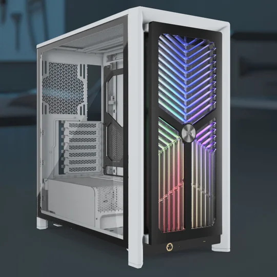 two tone rgb frame 4000