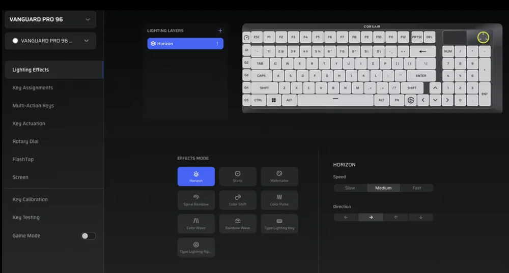 What's The Difference Between CORSAIR Firmware Update Utility and ...