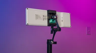 xeneon edge mount by naaackers